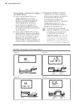 Предварительный просмотр 254 страницы Electrolux EXC09JEIWI User Manual