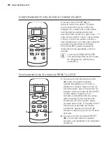 Предварительный просмотр 256 страницы Electrolux EXC09JEIWI User Manual