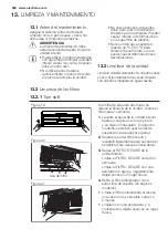 Предварительный просмотр 260 страницы Electrolux EXC09JEIWI User Manual