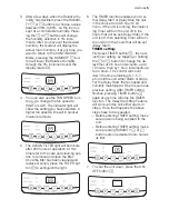 Preview for 5 page of Electrolux EXD15DN3W User Manual