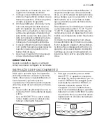 Preview for 43 page of Electrolux EXD15DN3W User Manual