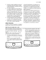 Preview for 63 page of Electrolux EXD15DN3W User Manual