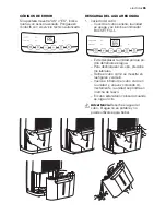 Preview for 65 page of Electrolux EXD15DN3W User Manual