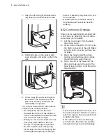 Preview for 8 page of Electrolux EXD16DN3W User Manual