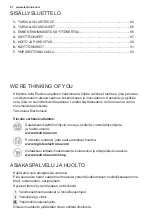 Preview for 81 page of Electrolux EXD16DN4W User Manual