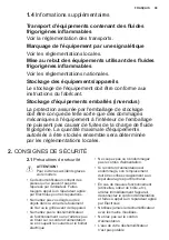 Preview for 99 page of Electrolux EXD16DN4W User Manual