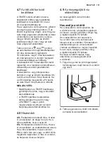 Preview for 131 page of Electrolux EXD16DN4W User Manual