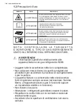 Preview for 140 page of Electrolux EXD16DN4W User Manual