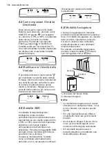 Preview for 144 page of Electrolux EXD16DN4W User Manual