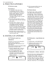 Preview for 196 page of Electrolux EXD16DN4W User Manual