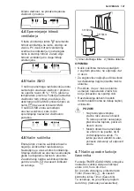 Preview for 197 page of Electrolux EXD16DN4W User Manual