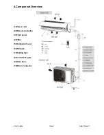 Предварительный просмотр 10 страницы Electrolux EXH09HL1W Service Manual