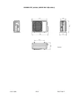 Предварительный просмотр 13 страницы Electrolux EXH09HL1W Service Manual