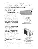 Предварительный просмотр 17 страницы Electrolux EXH09HL1W Service Manual