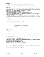 Предварительный просмотр 20 страницы Electrolux EXH09HL1W Service Manual