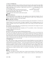 Предварительный просмотр 24 страницы Electrolux EXH09HL1W Service Manual