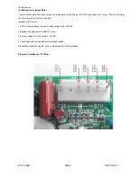 Предварительный просмотр 36 страницы Electrolux EXH09HL1W Service Manual