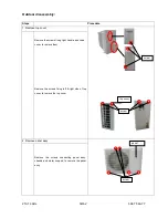 Предварительный просмотр 59 страницы Electrolux EXH09HL1W Service Manual