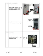 Предварительный просмотр 60 страницы Electrolux EXH09HL1W Service Manual