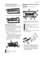 Предварительный просмотр 5 страницы Electrolux EXH09HX Installation Manual