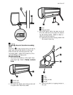 Предварительный просмотр 7 страницы Electrolux EXH09HX Installation Manual