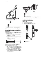 Предварительный просмотр 8 страницы Electrolux EXH09HX Installation Manual