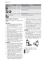 Предварительный просмотр 16 страницы Electrolux EXH09HX Installation Manual