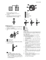 Предварительный просмотр 23 страницы Electrolux EXH09HX Installation Manual