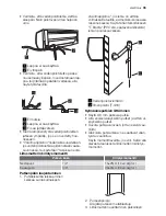 Предварительный просмотр 35 страницы Electrolux EXH09HX Installation Manual