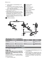 Предварительный просмотр 50 страницы Electrolux EXH09HX Installation Manual