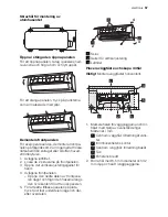 Предварительный просмотр 57 страницы Electrolux EXH09HX Installation Manual