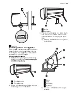 Предварительный просмотр 59 страницы Electrolux EXH09HX Installation Manual