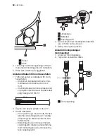 Предварительный просмотр 60 страницы Electrolux EXH09HX Installation Manual