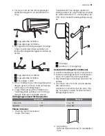 Предварительный просмотр 61 страницы Electrolux EXH09HX Installation Manual