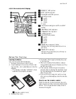 Предварительный просмотр 7 страницы Electrolux EXH09HX1W User Manual