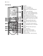 Предварительный просмотр 26 страницы Electrolux EXH09HX1W User Manual