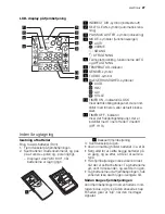 Предварительный просмотр 27 страницы Electrolux EXH09HX1W User Manual