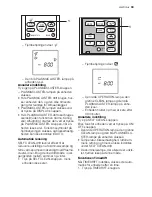 Предварительный просмотр 33 страницы Electrolux EXH09HX1W User Manual