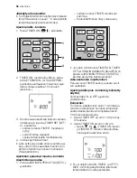 Предварительный просмотр 56 страницы Electrolux EXH09HX1W User Manual