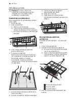 Предварительный просмотр 58 страницы Electrolux EXH09HX1W User Manual