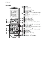 Предварительный просмотр 68 страницы Electrolux EXH09HX1W User Manual