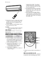 Предварительный просмотр 70 страницы Electrolux EXH09HX1W User Manual