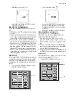 Предварительный просмотр 75 страницы Electrolux EXH09HX1W User Manual