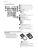 Предварительный просмотр 90 страницы Electrolux EXH09HX1W User Manual