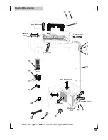 Предварительный просмотр 5 страницы Electrolux EXI09HD1W Installation Manual