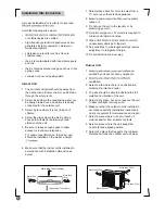 Предварительный просмотр 6 страницы Electrolux EXI09HD1W Installation Manual