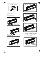 Предварительный просмотр 12 страницы Electrolux EXI09HD1W Installation Manual