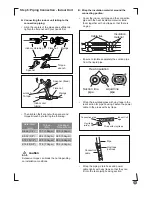 Предварительный просмотр 15 страницы Electrolux EXI09HD1W Installation Manual