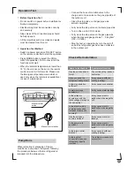 Предварительный просмотр 23 страницы Electrolux EXI09HD1W Installation Manual