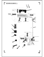 Предварительный просмотр 28 страницы Electrolux EXI09HD1W Installation Manual